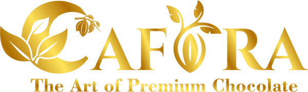 Cafora Chocolate