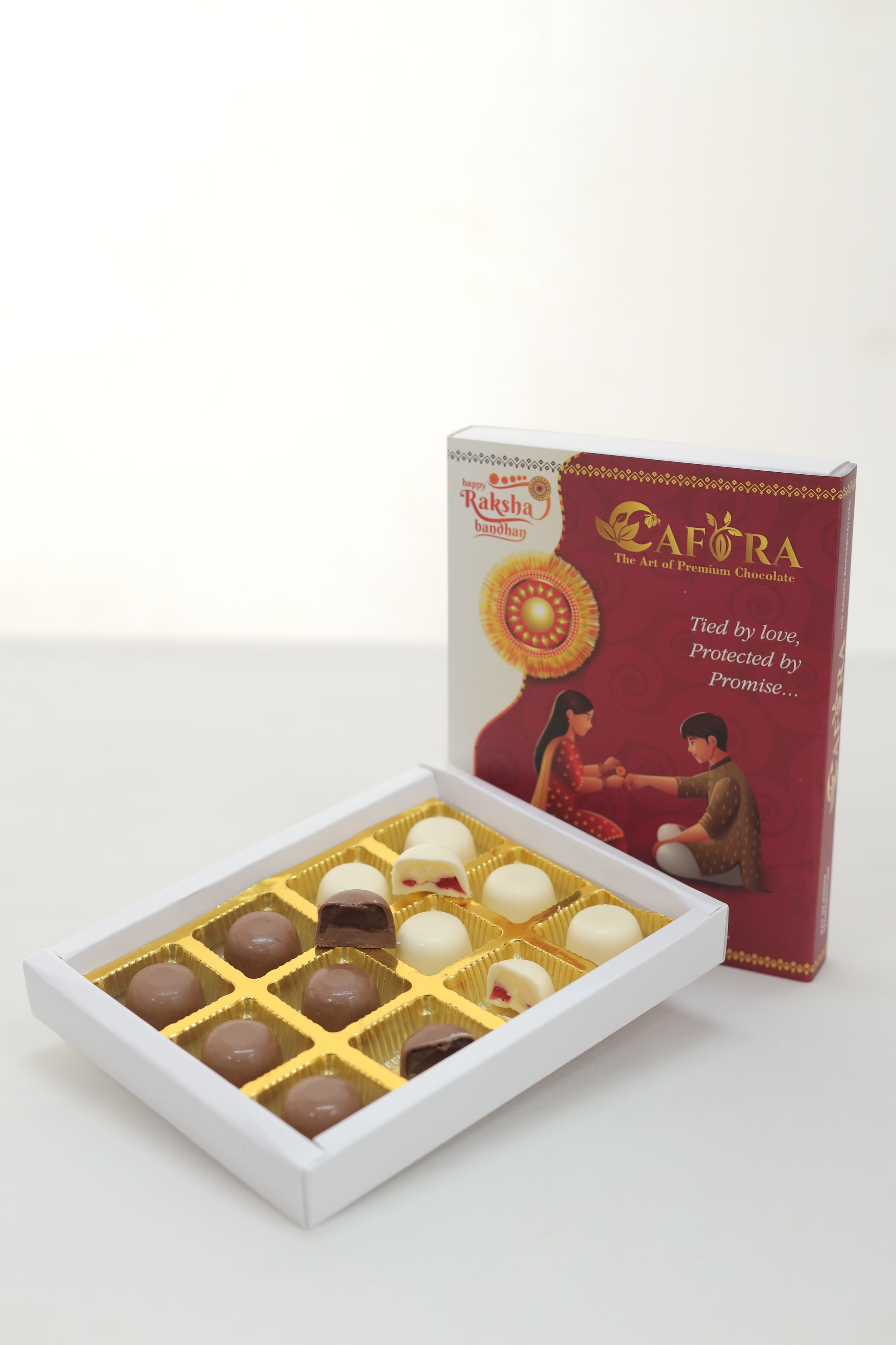 Rakshanbandhan Special