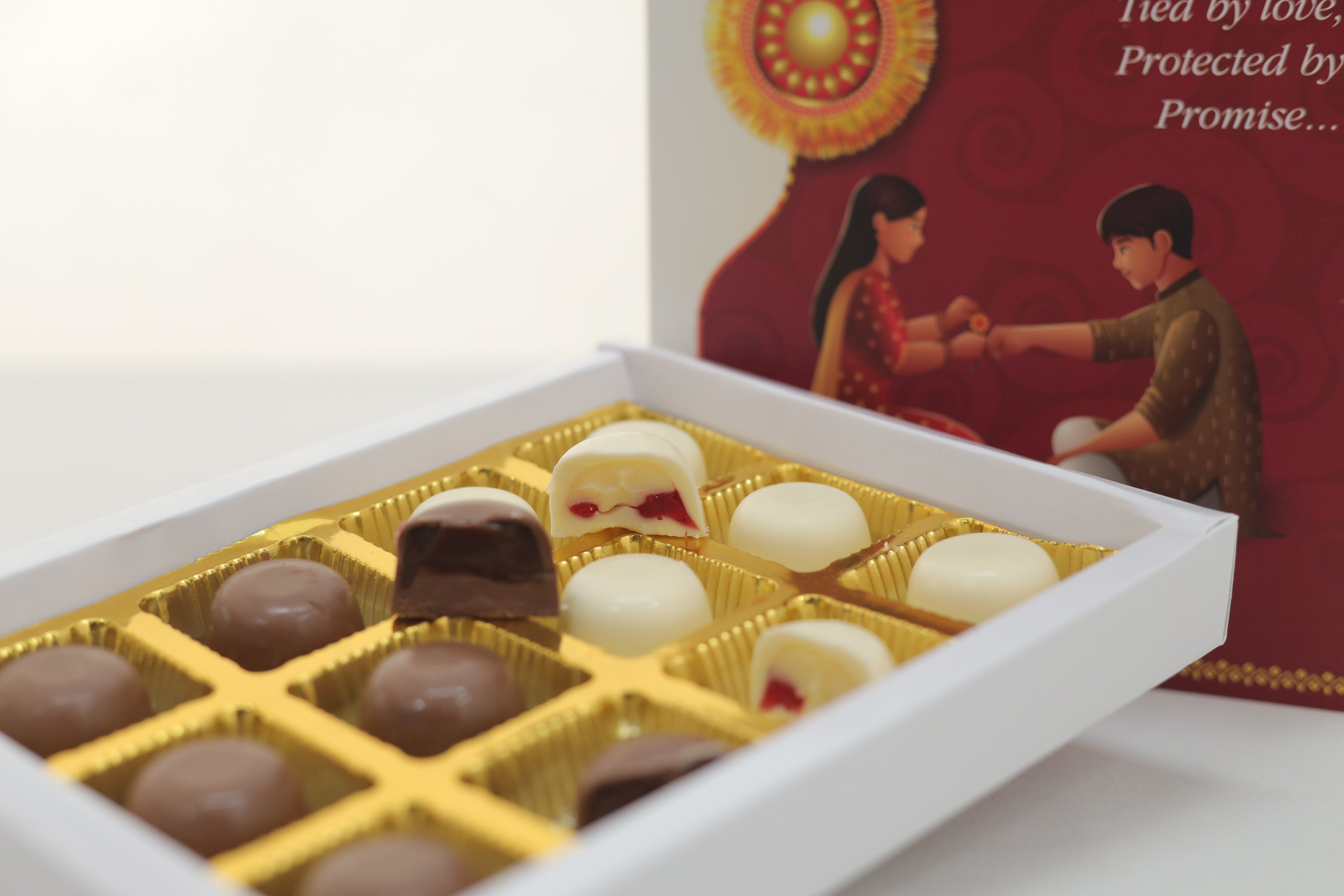 Rakshanbandhan Special