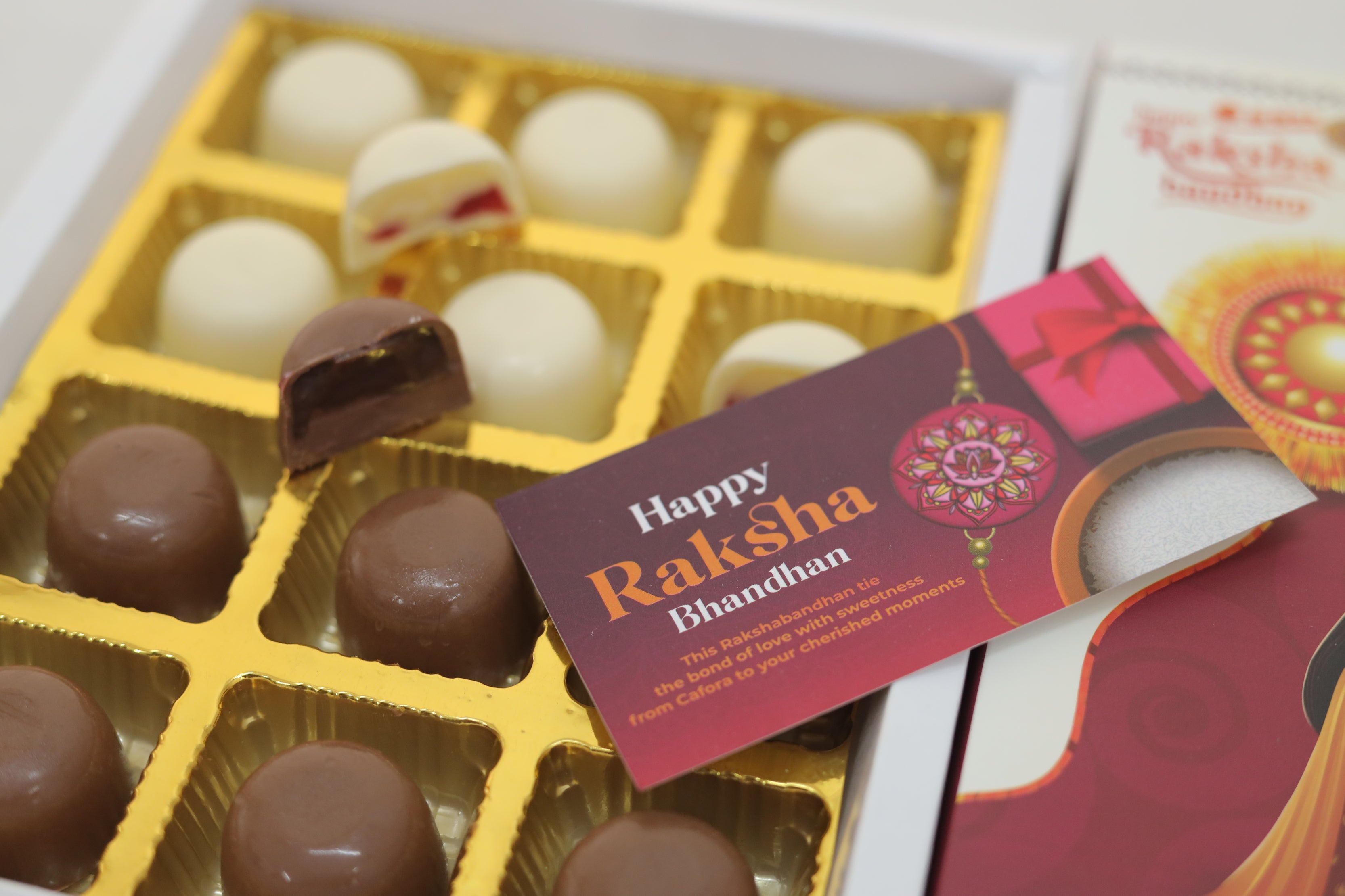 Rakshanbandhan Special