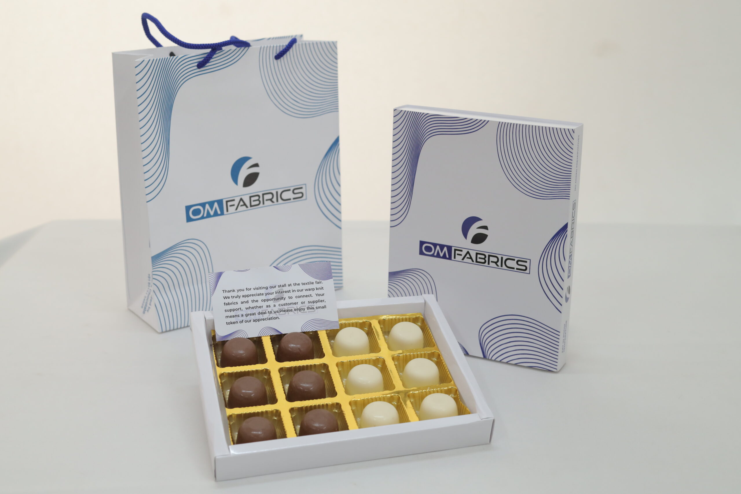 Corporate Gifting
