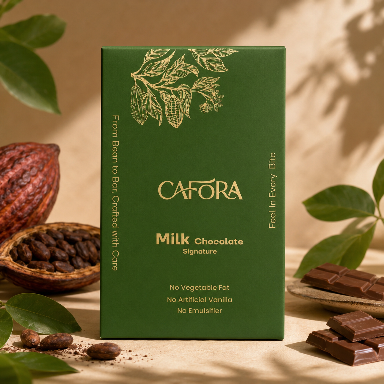 Milk Chocolates